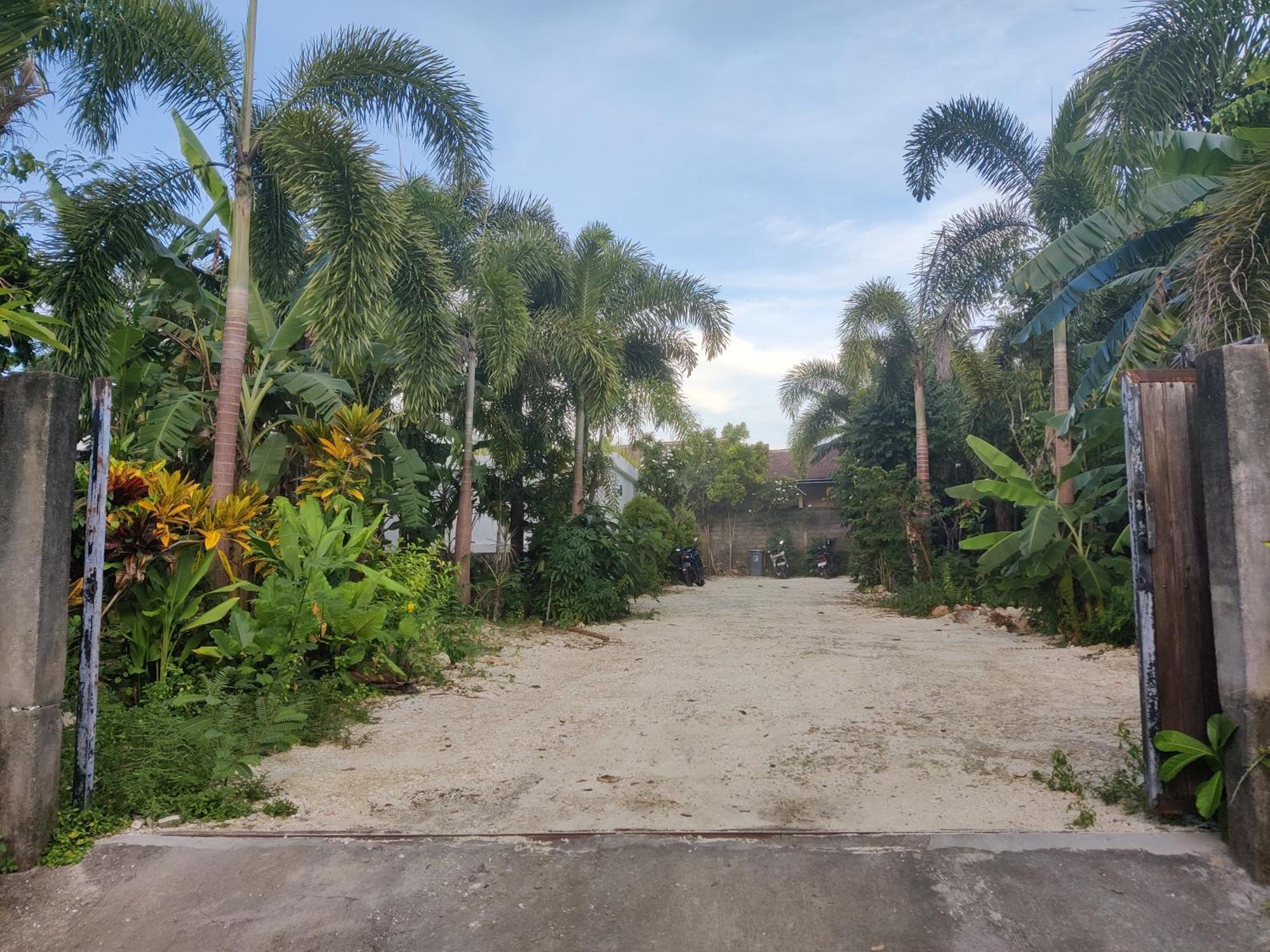 Dreamland Guest Bali Villa Ungasan Екстериор снимка