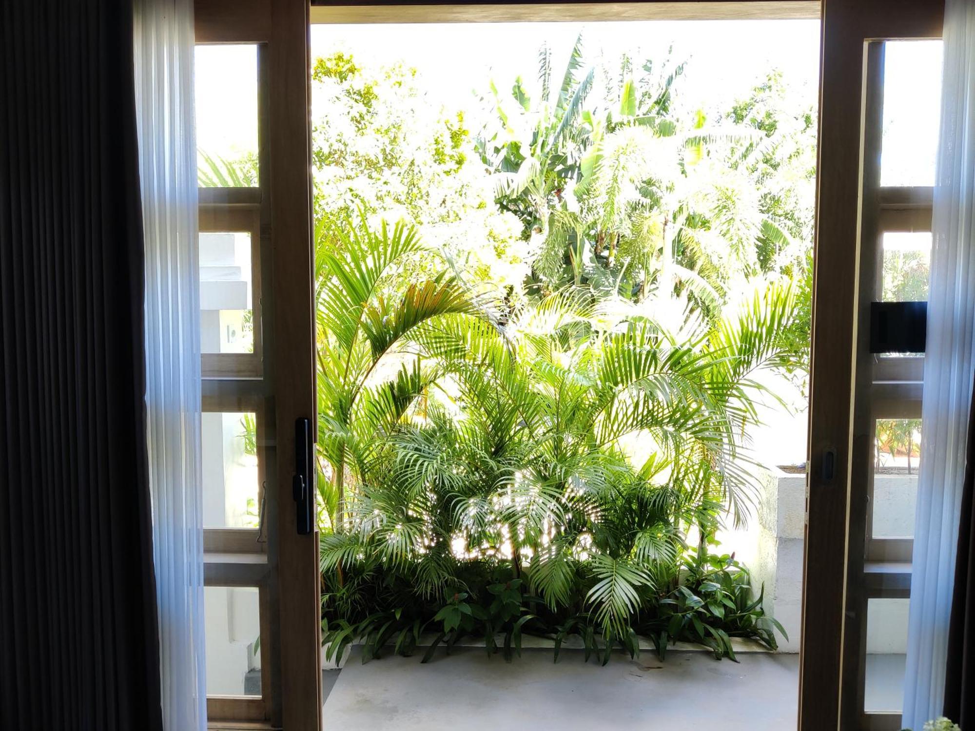 Dreamland Guest Bali Villa Ungasan Екстериор снимка