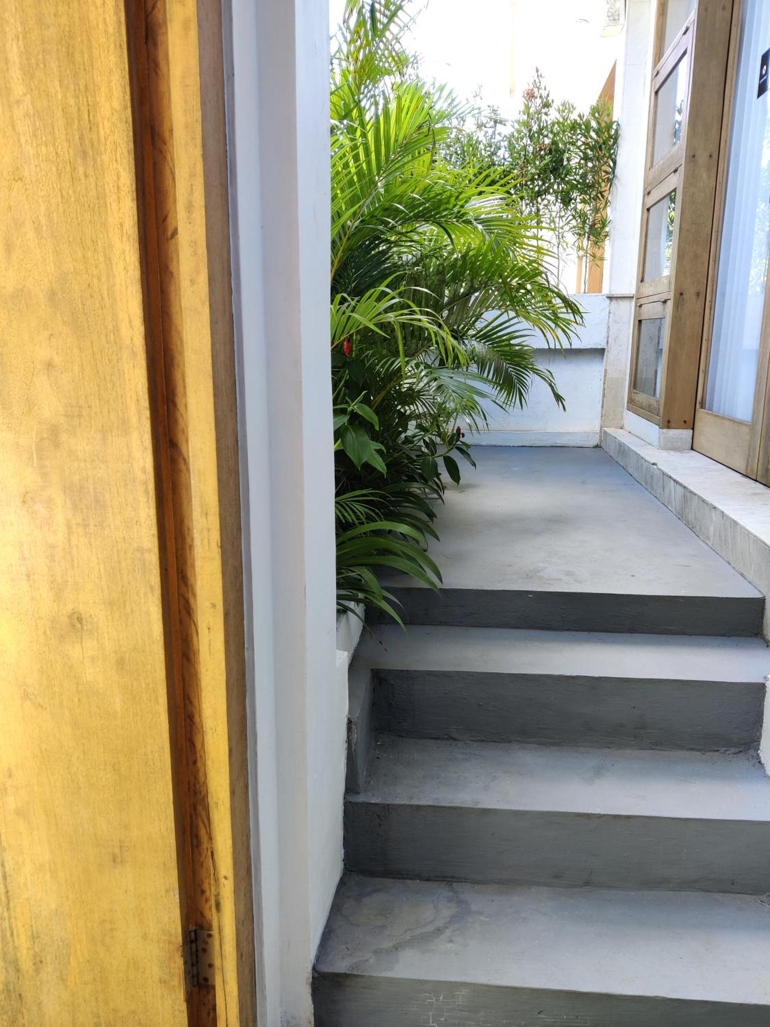 Dreamland Guest Bali Villa Ungasan Екстериор снимка