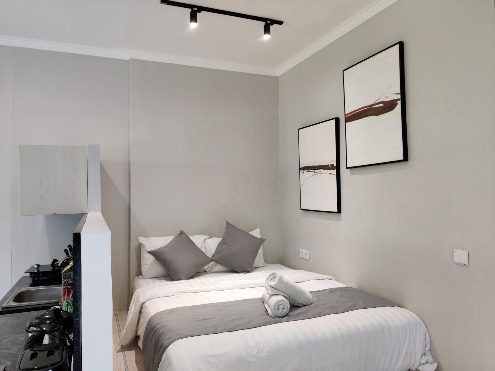 Dreamland Guest Bali Villa Ungasan Екстериор снимка
