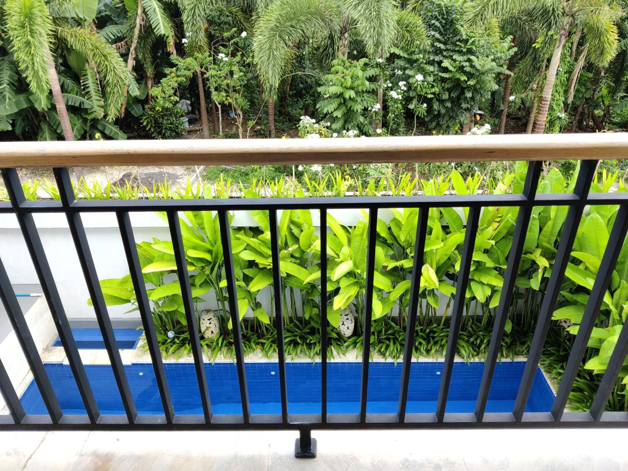 Dreamland Guest Bali Villa Ungasan Екстериор снимка