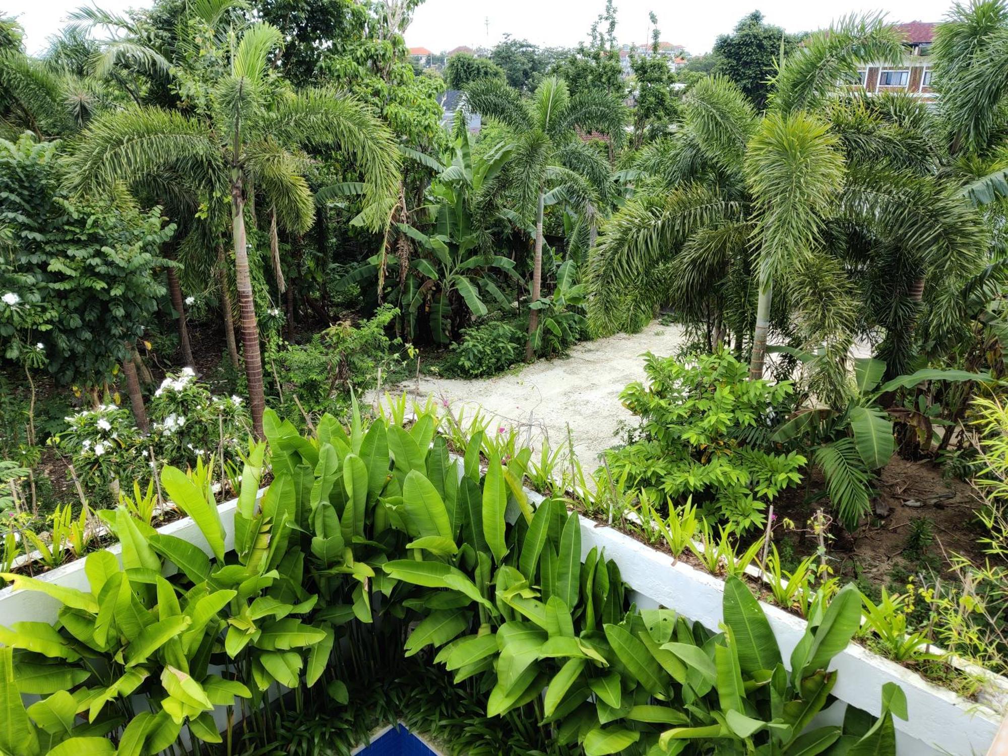 Dreamland Guest Bali Villa Ungasan Екстериор снимка