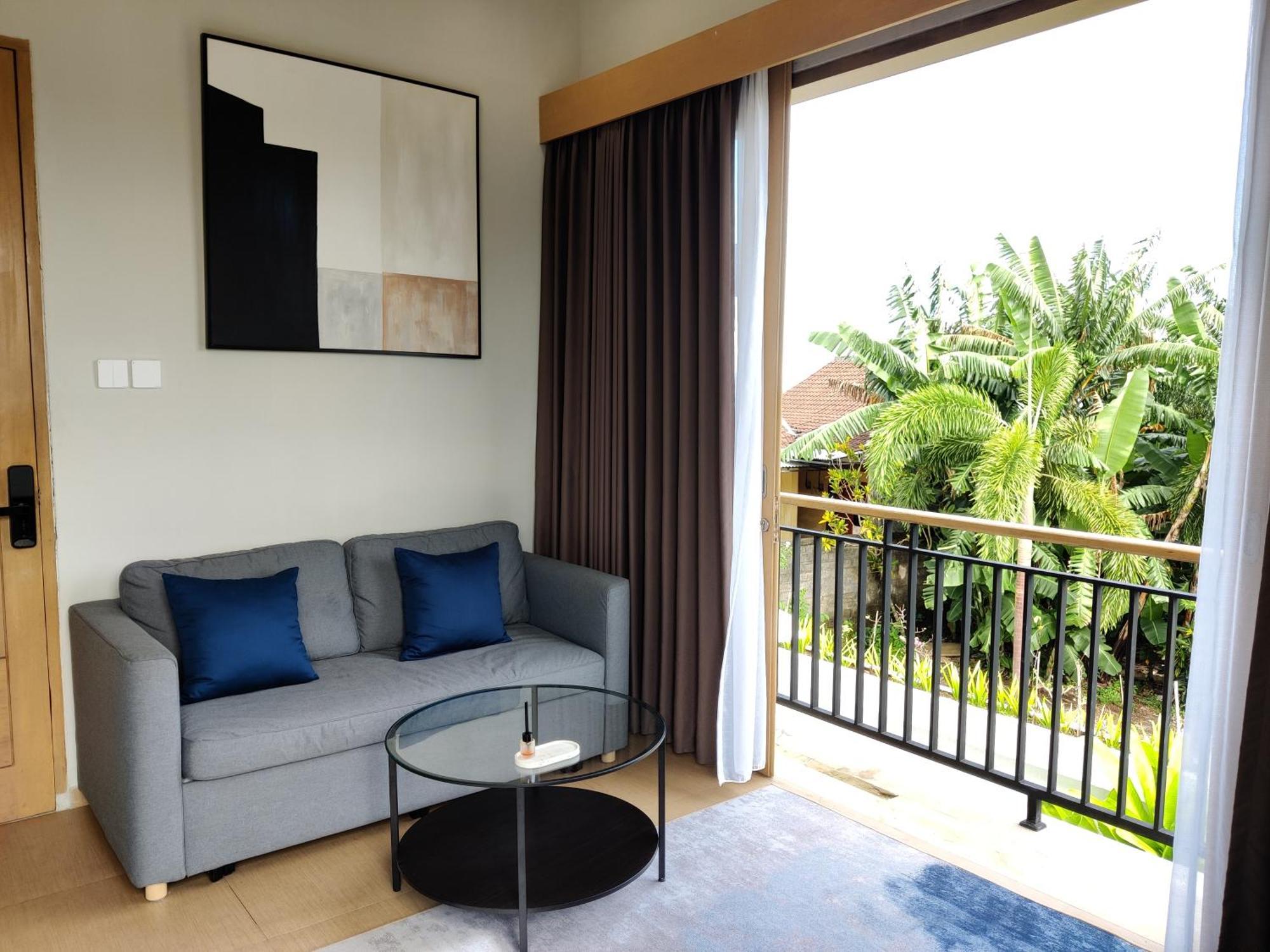 Dreamland Guest Bali Villa Ungasan Стая снимка
