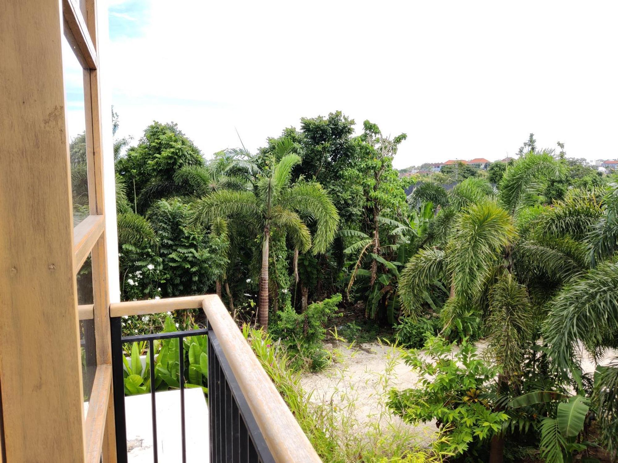 Dreamland Guest Bali Villa Ungasan Стая снимка