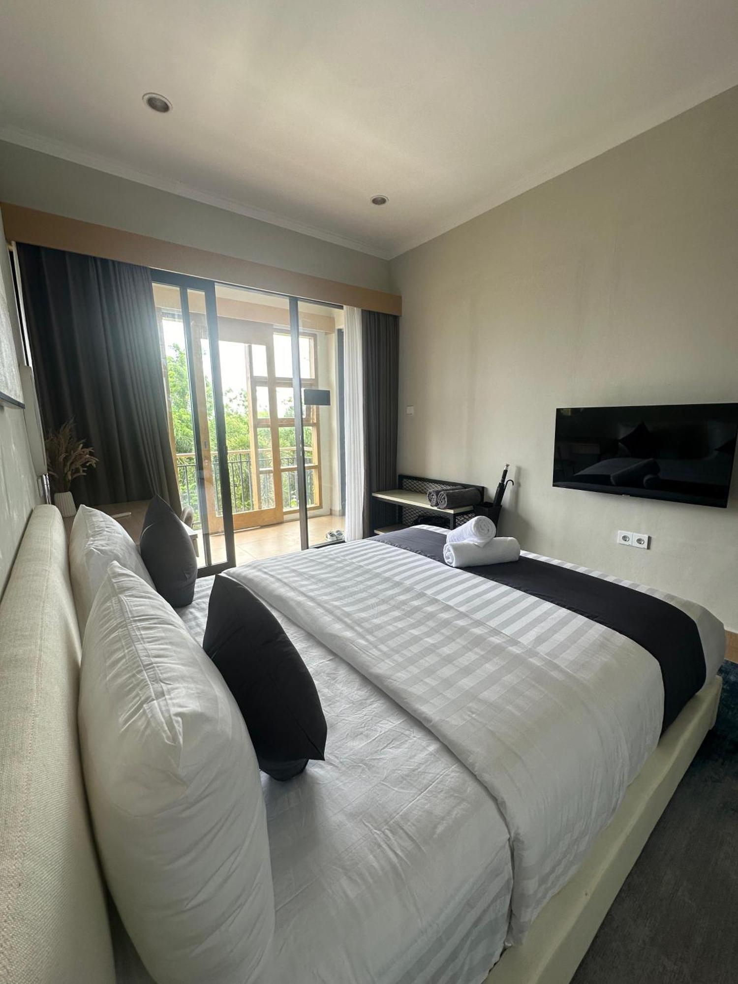 Dreamland Guest Bali Villa Ungasan Екстериор снимка