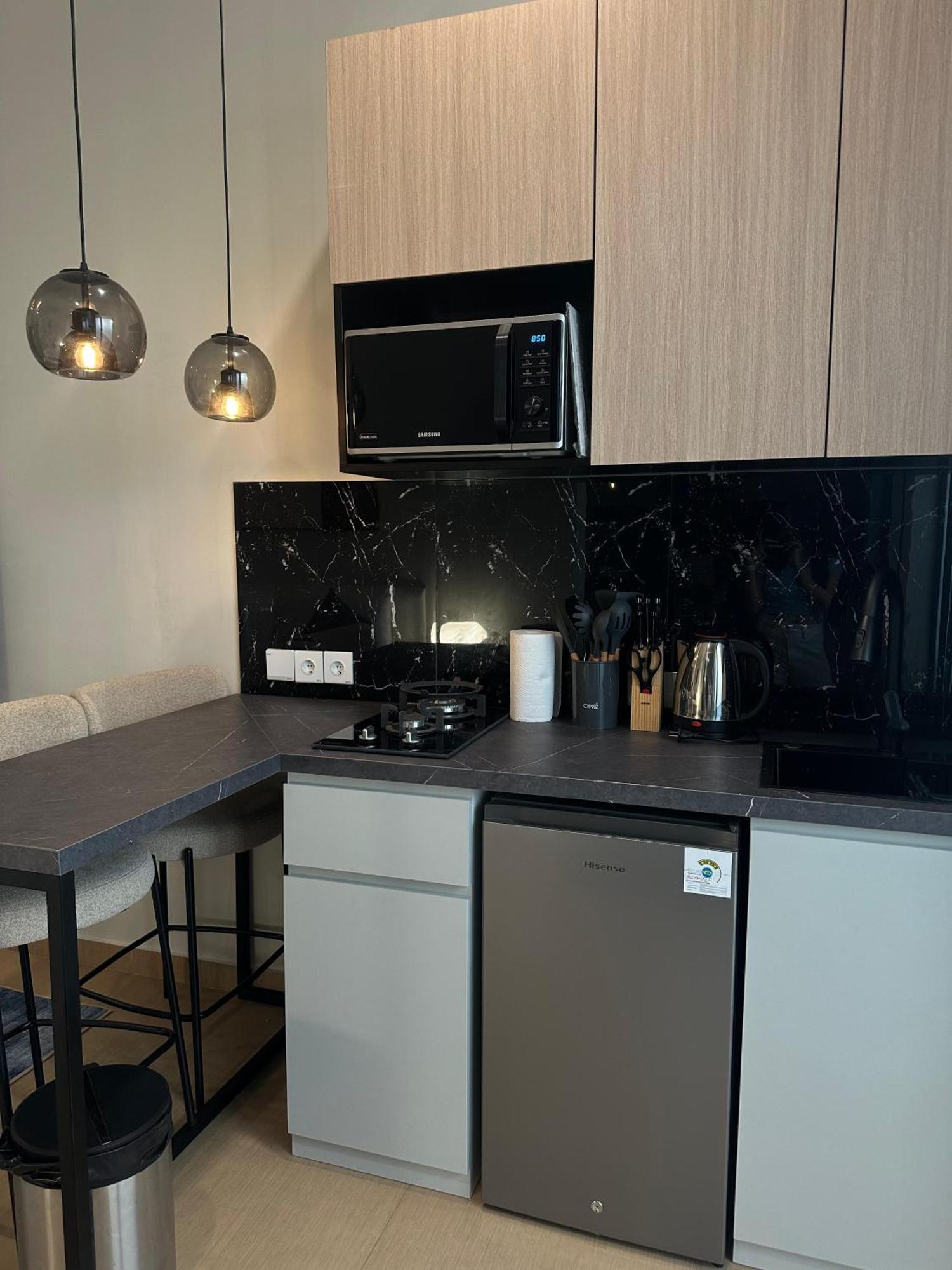 Dreamland Guest Bali Villa Ungasan Екстериор снимка