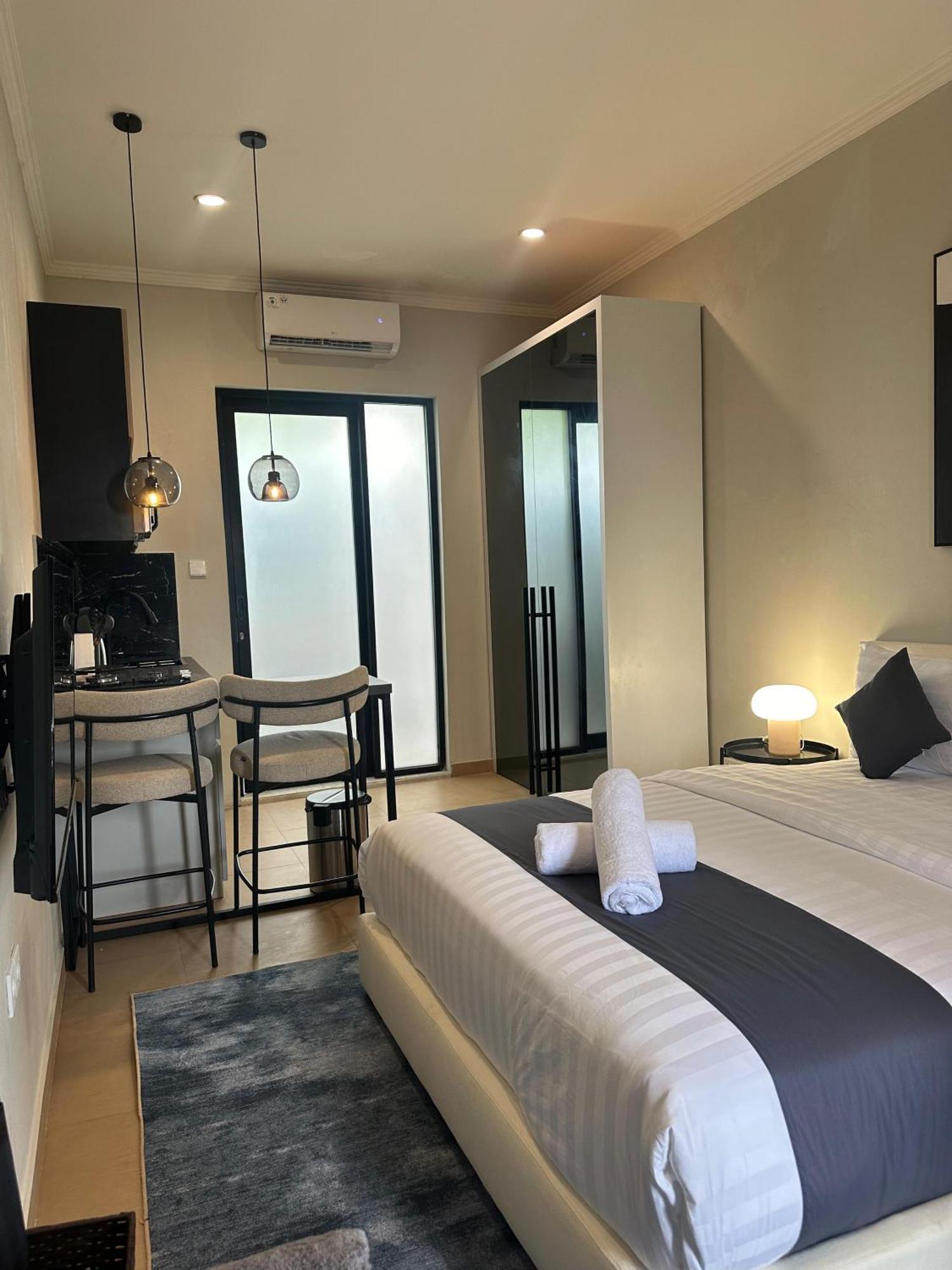 Dreamland Guest Bali Villa Ungasan Екстериор снимка