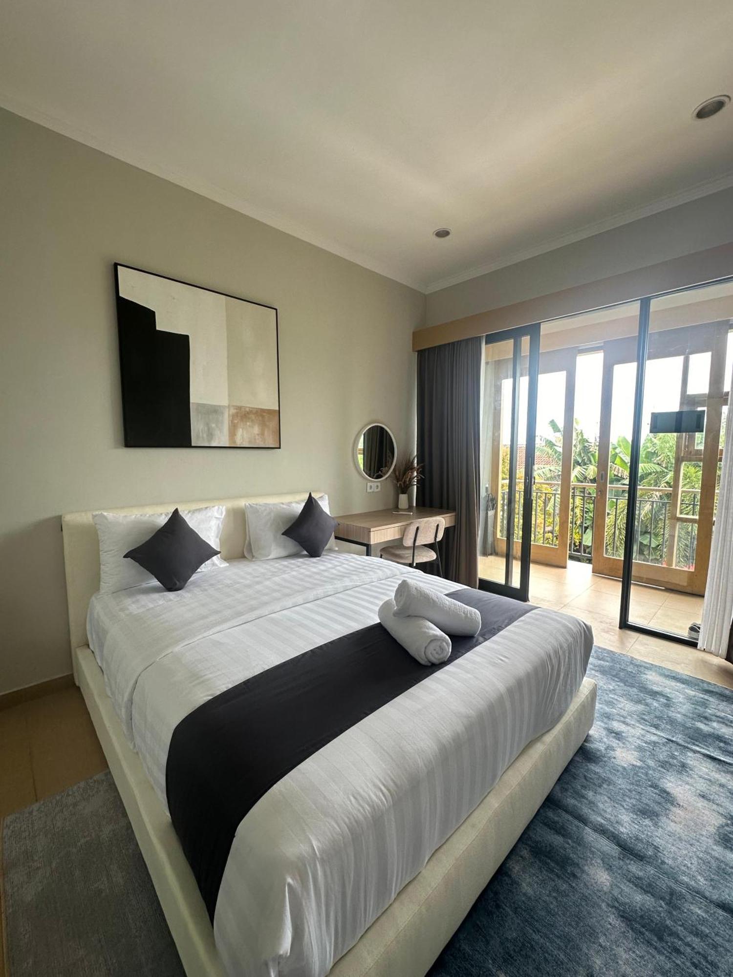 Dreamland Guest Bali Villa Ungasan Екстериор снимка