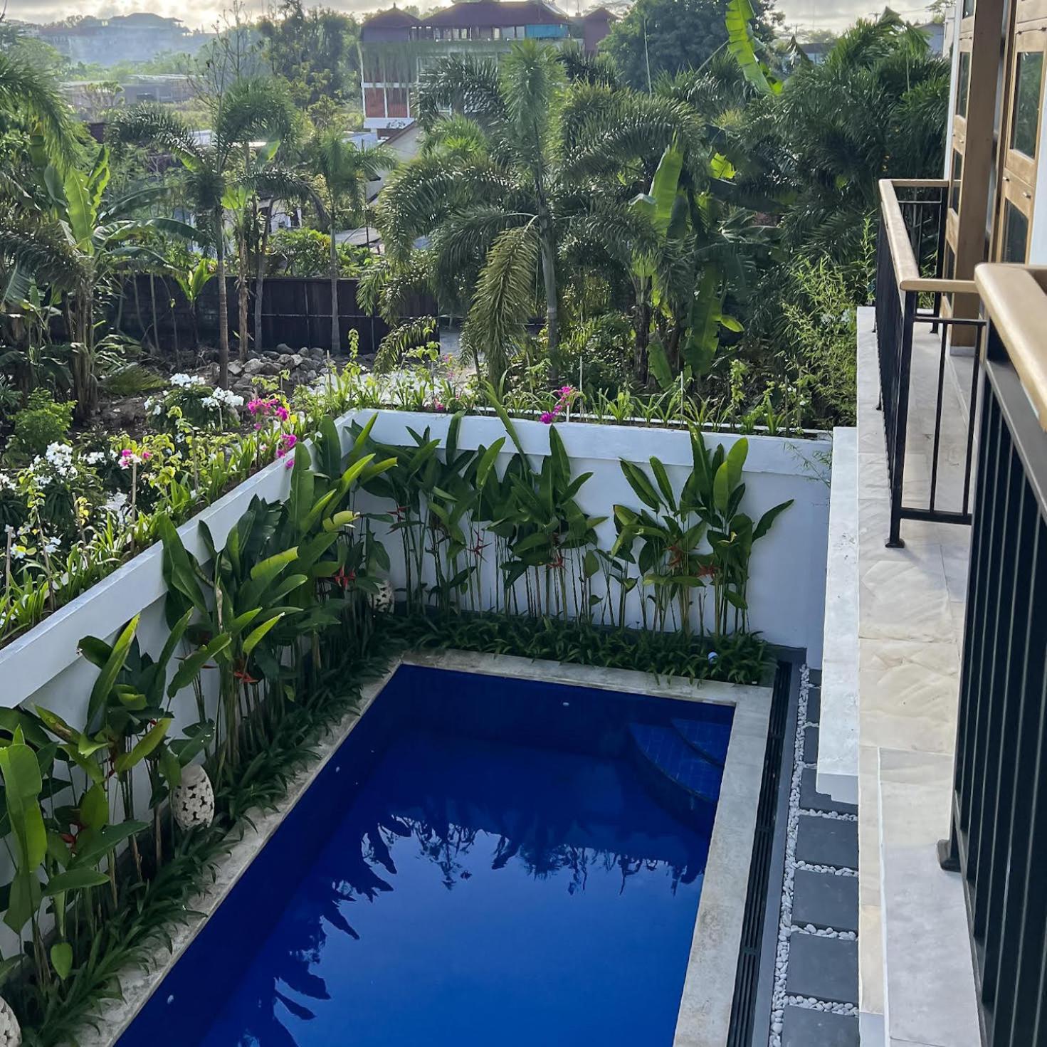Dreamland Guest Bali Villa Ungasan Екстериор снимка