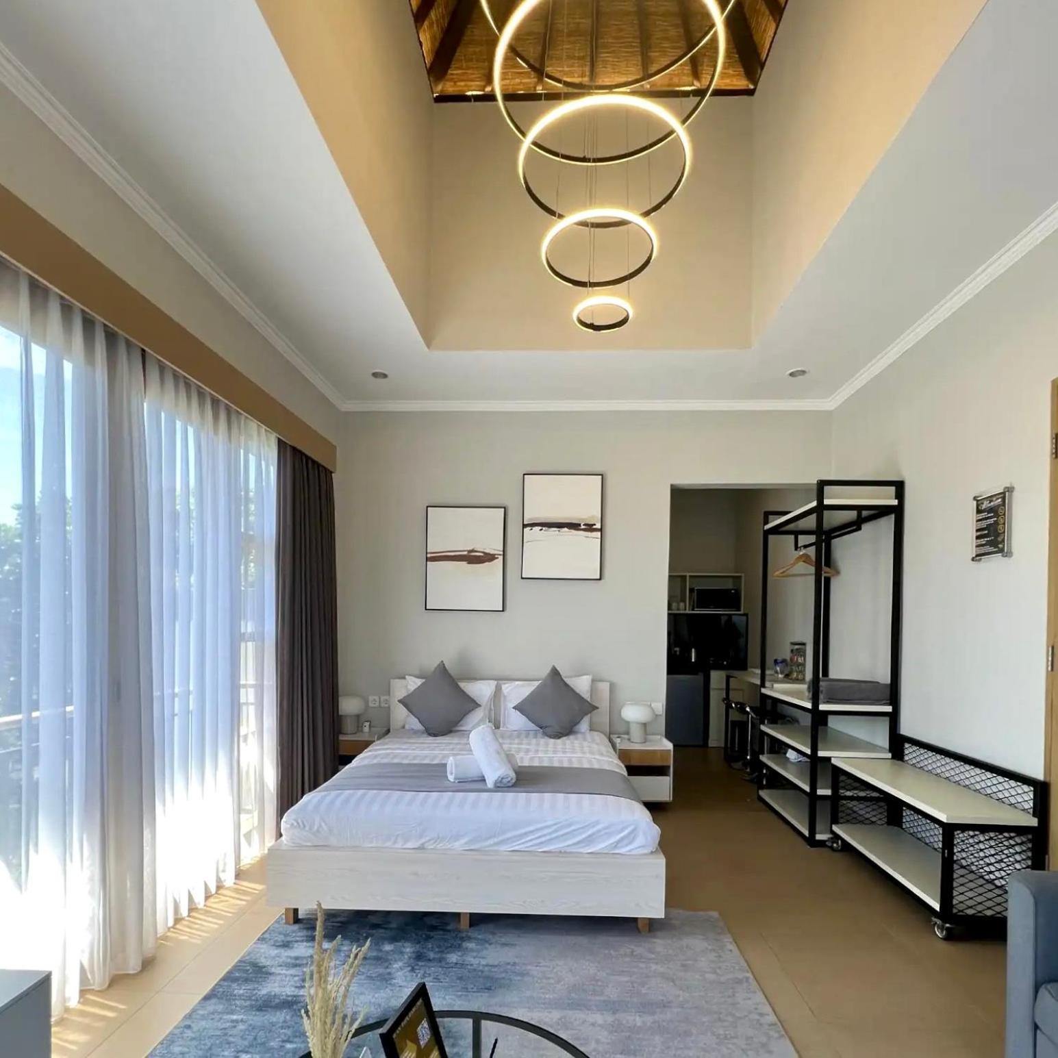 Dreamland Guest Bali Villa Ungasan Екстериор снимка